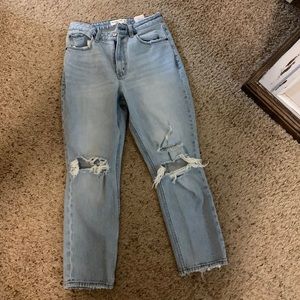 Ladies Jeans